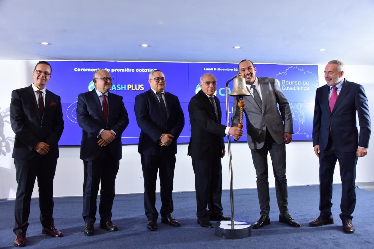 marché financier marché boursier marocain actualités marchés financiers info finance